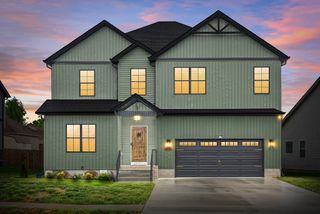 1057 Charles Thomas Dr, Clarksville, TN 37042