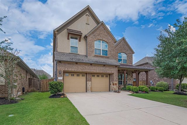 23507 San Ricci Court, Richmond, TX 77406