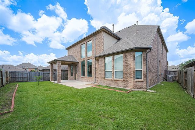23507 San Ricci Court, Richmond, TX 77406