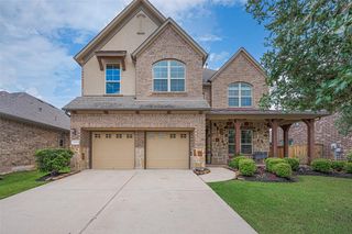 23507 San Ricci Court, Richmond, TX 77406