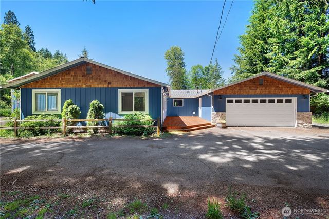 9341 Littlerock Road SW, Olympia, WA 98512