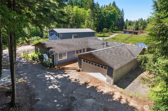 9341 Littlerock Road SW, Olympia, WA 98512