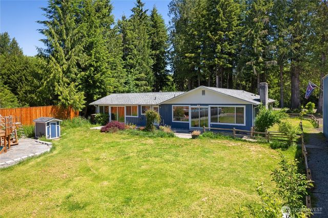 9341 Littlerock Road SW, Olympia, WA 98512