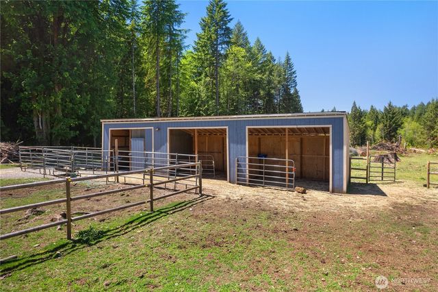 9341 Littlerock Road SW, Olympia, WA 98512
