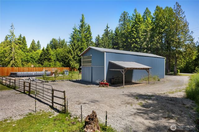 9341 Littlerock Road SW, Olympia, WA 98512