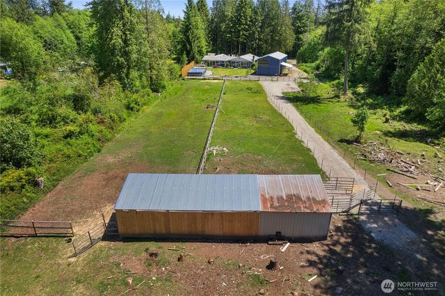 9341 Littlerock Road SW, Olympia, WA 98512