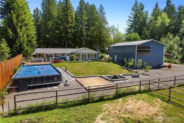 9341 Littlerock Road SW, Olympia, WA 98512