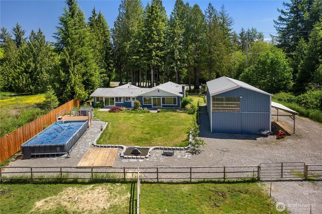9341 Littlerock Road SW, Olympia, WA 98512