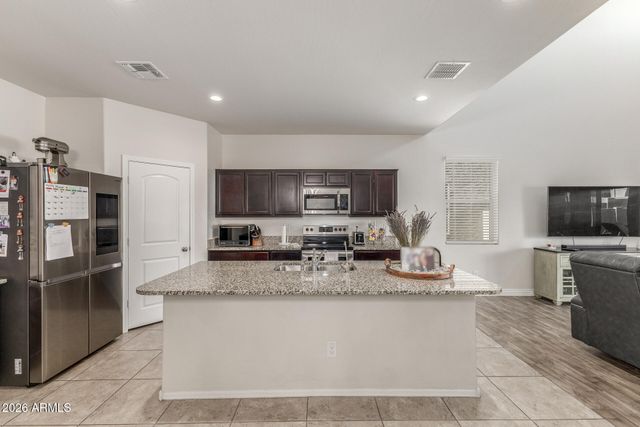 4942 E RHODIUM Drive, San Tan Valley, AZ 85143