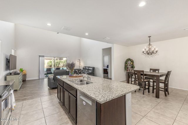 4942 E RHODIUM Drive, San Tan Valley, AZ 85143