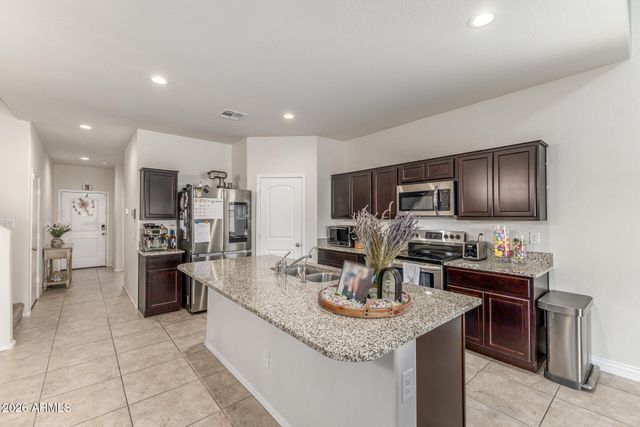 4942 E RHODIUM Drive, San Tan Valley, AZ 85143