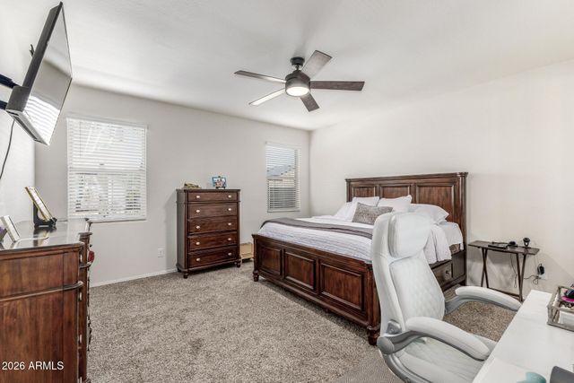 4942 E RHODIUM Drive, San Tan Valley, AZ 85143