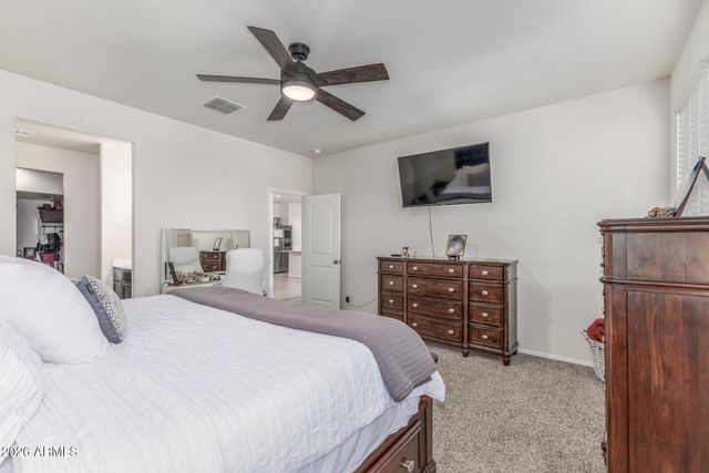 4942 E RHODIUM Drive, San Tan Valley, AZ 85143