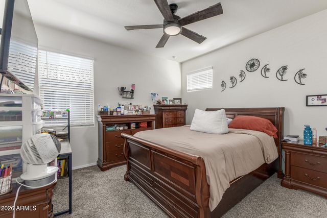 4942 E RHODIUM Drive, San Tan Valley, AZ 85143