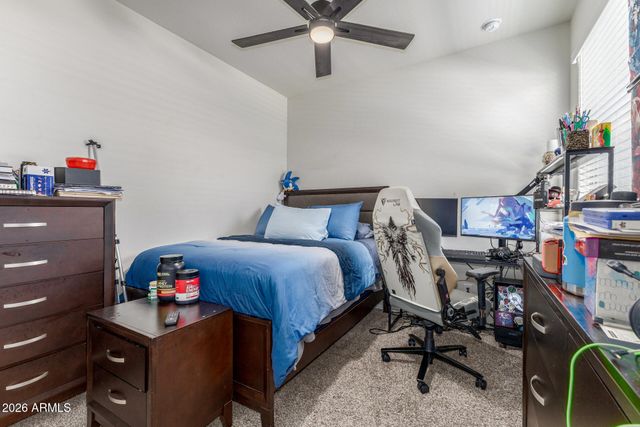 4942 E RHODIUM Drive, San Tan Valley, AZ 85143