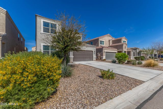 4942 E RHODIUM Drive, San Tan Valley, AZ 85143