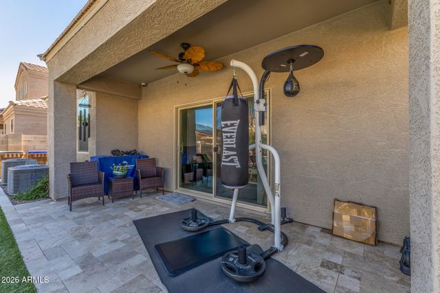 4942 E RHODIUM Drive, San Tan Valley, AZ 85143