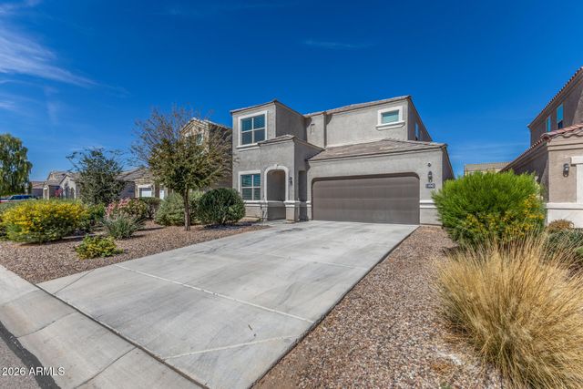 4942 E RHODIUM Drive, San Tan Valley, AZ 85143