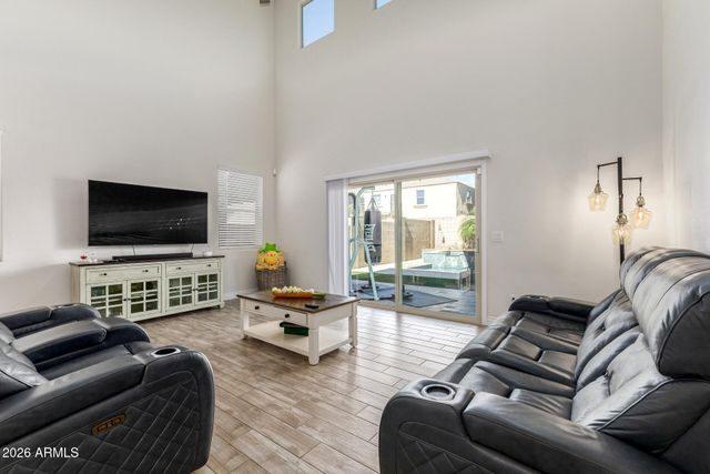 4942 E RHODIUM Drive, San Tan Valley, AZ 85143