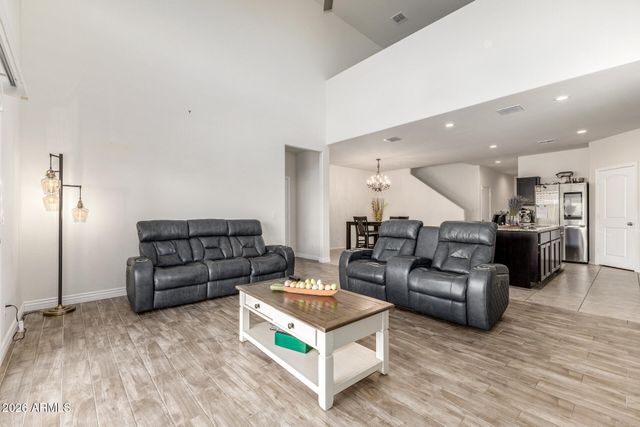 4942 E RHODIUM Drive, San Tan Valley, AZ 85143