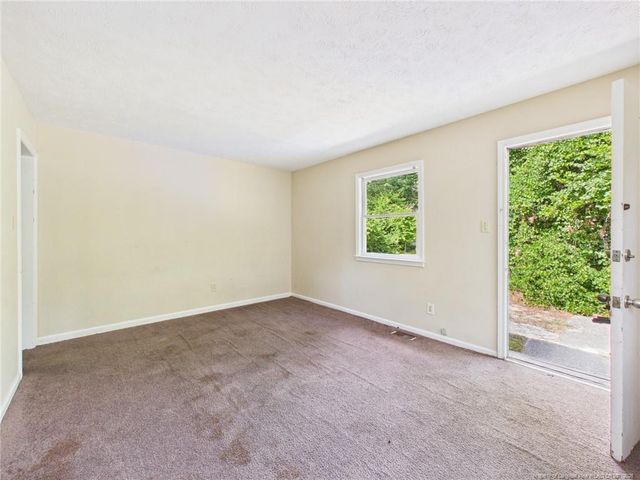 6204 Rannock Drive, Fayetteville, NC 28304