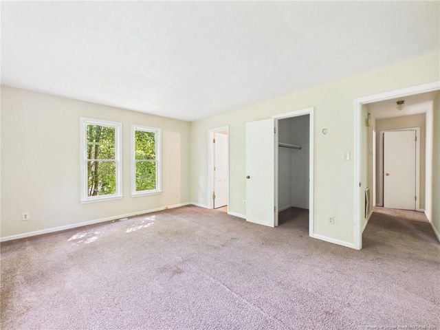 6204 Rannock Drive, Fayetteville, NC 28304