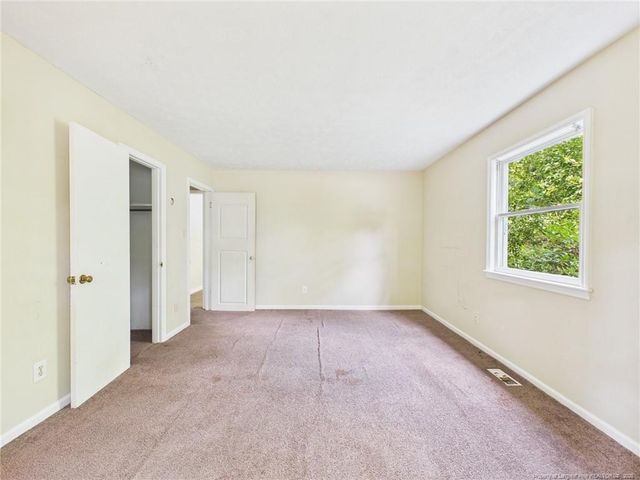 6204 Rannock Drive, Fayetteville, NC 28304