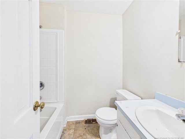 6204 Rannock Drive, Fayetteville, NC 28304