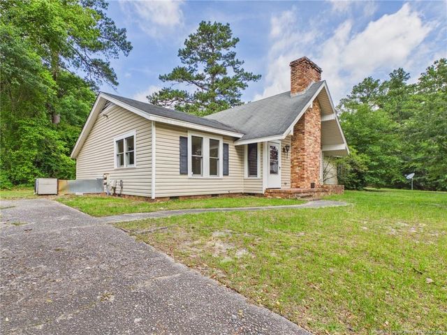 6204 Rannock Drive, Fayetteville, NC 28304
