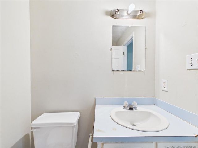 6204 Rannock Drive, Fayetteville, NC 28304