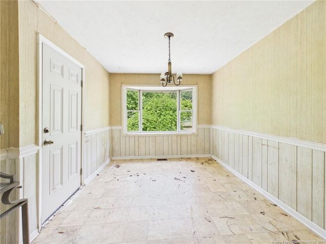 6204 Rannock Drive, Fayetteville, NC 28304