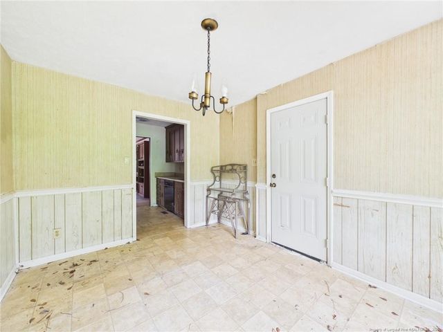 6204 Rannock Drive, Fayetteville, NC 28304