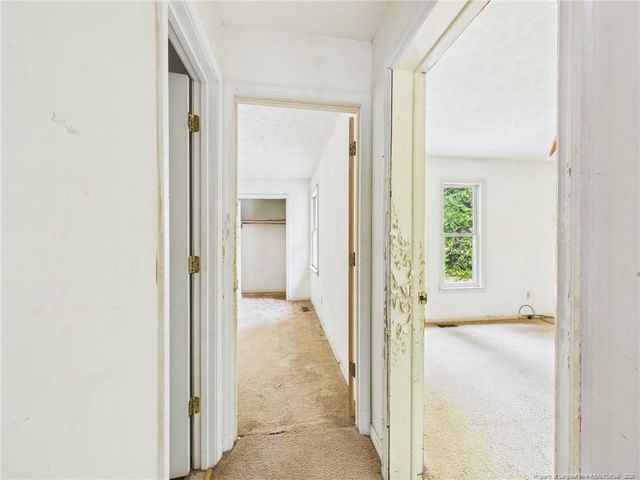 6204 Rannock Drive, Fayetteville, NC 28304
