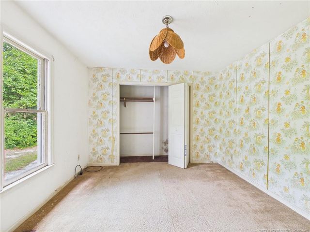 6204 Rannock Drive, Fayetteville, NC 28304
