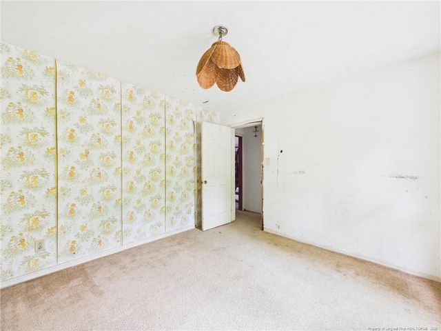 6204 Rannock Drive, Fayetteville, NC 28304