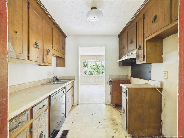 6204 Rannock Drive, Fayetteville, NC 28304