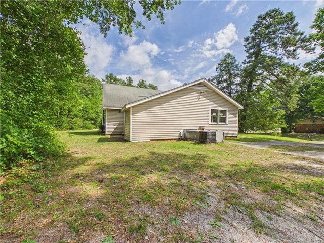 6204 Rannock Drive, Fayetteville, NC 28304