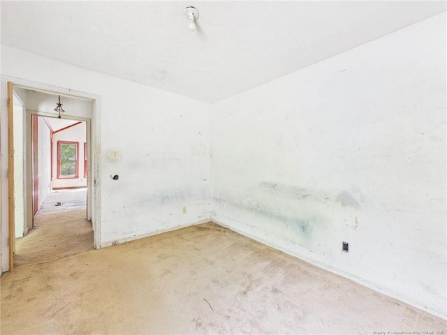 6204 Rannock Drive, Fayetteville, NC 28304