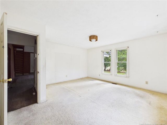 6204 Rannock Drive, Fayetteville, NC 28304