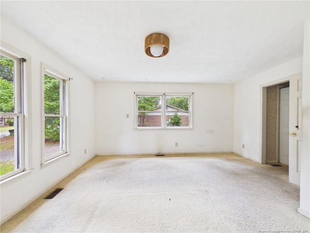 6204 Rannock Drive, Fayetteville, NC 28304