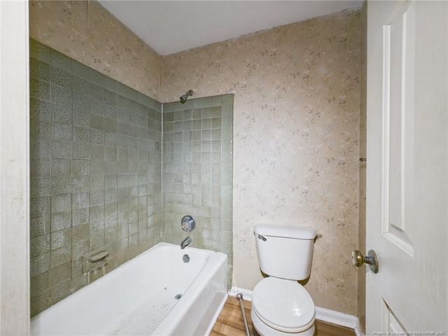 6204 Rannock Drive, Fayetteville, NC 28304