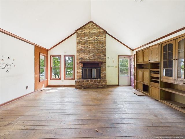 6204 Rannock Drive, Fayetteville, NC 28304