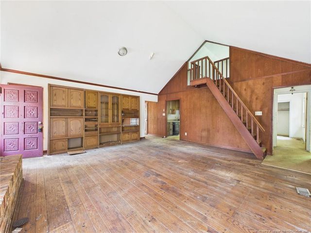 6204 Rannock Drive, Fayetteville, NC 28304