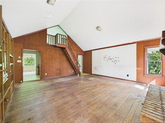 6204 Rannock Drive, Fayetteville, NC 28304