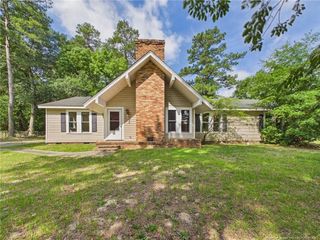 6204 Rannock Drive, Fayetteville, NC 28304