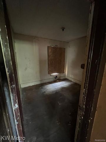 79 Tennyson Street, Highland Park, MI 48203