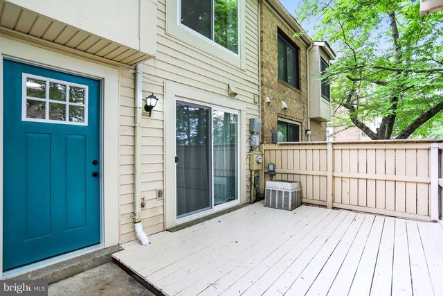 8852 WELBECK WAY, Montgomery Village, MD 20886