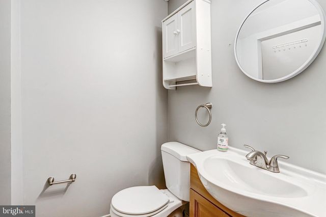 8852 WELBECK WAY, Montgomery Village, MD 20886
