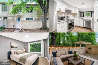 8852 WELBECK WAY, Montgomery Village, MD 20886