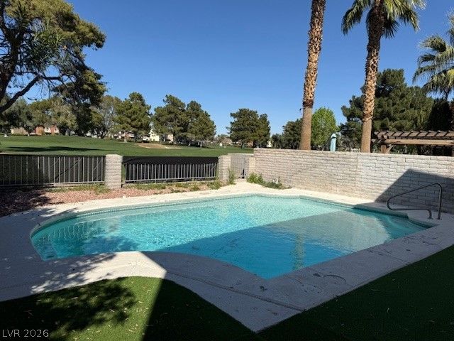 836 Vegas Valley Drive, Las Vegas, NV 89109